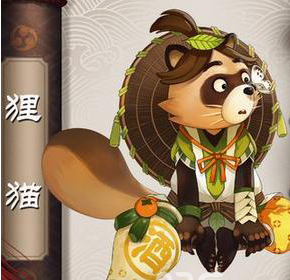 阴阳师手游狸猫御魂阵容搭配一览