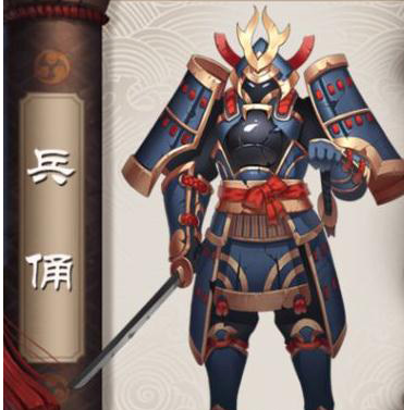 阴阳师手游兵俑御魂阵容搭配一览