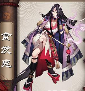 阴阳师手游食发鬼御魂阵容搭配一览