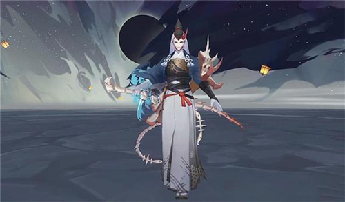 阴阳师久次良御魂阵容搭配一览