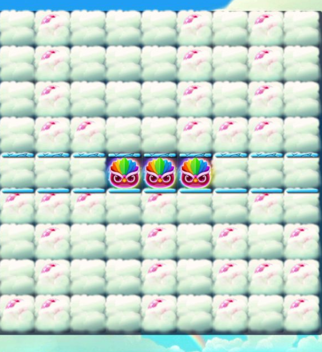 开心消消乐1256关怎么过