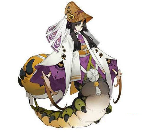 阴阳师於菊虫御魂阵容搭配一览