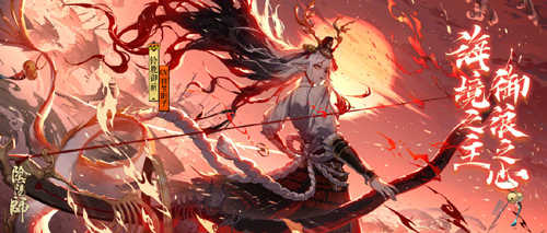 阴阳师铃鹿御前御魂阵容搭配一览
