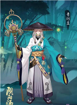 阴阳师青坊主御魂阵容搭配一览