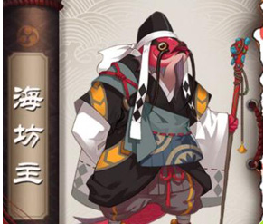 阴阳师手游海坊主御魂阵容搭配一览