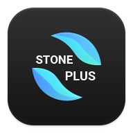 Stone Plus图标包