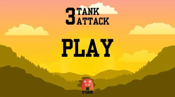 登山坦克3游戏0