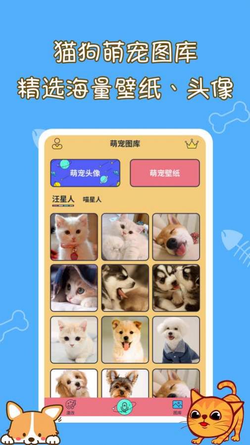 猫狗宠物翻译器中文版1