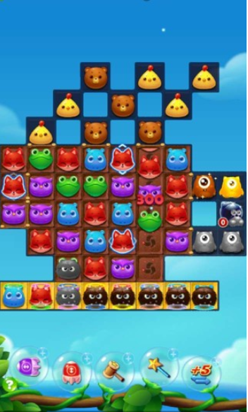 开心消消乐第2926关怎么过