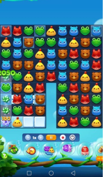 开心消消乐第2903关怎么过