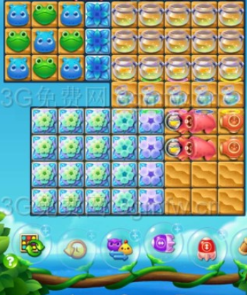 开心消消乐第2837关怎么打