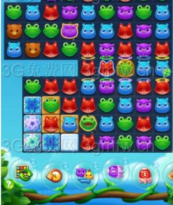 开心消消乐第2837关怎么打