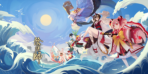 阴阳师夏日崽崽商业街活动详情介绍