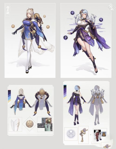 阴阳师铃彦姬式神阵容搭配一览