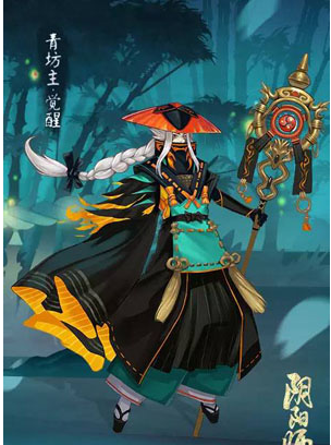 阴阳师青坊主式神阵容搭配一览