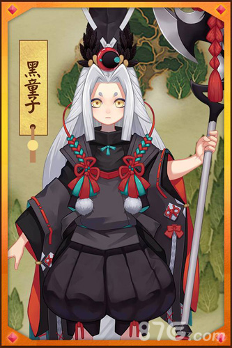 阴阳师黑童子式神阵容搭配一览