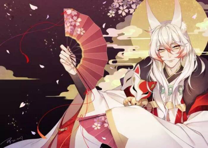 阴阳师妖狐式神阵容搭配一览