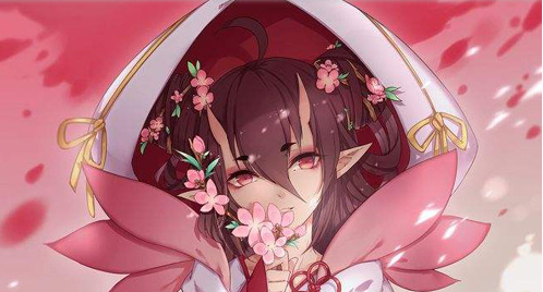 阴阳师桃花妖式神阵容搭配一览