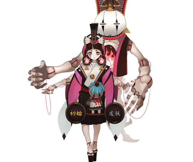 阴阳师傀儡师式神阵容搭配一览