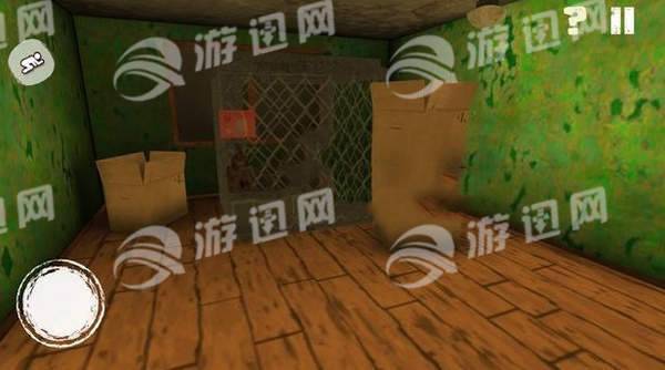 继母模拟器1