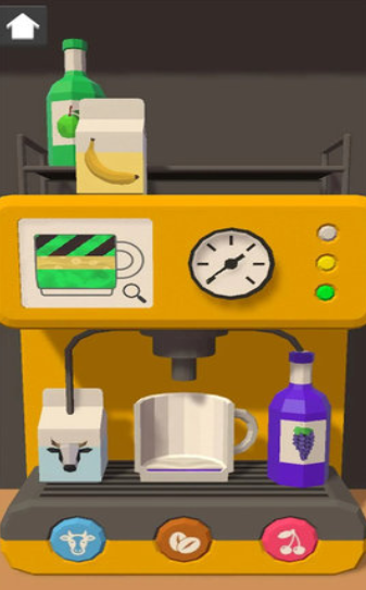 咖啡师模拟器中文版1