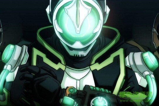 假面骑士necrom腰带模拟器最新版1