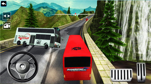 城市巴士赛车模拟器(City Bus Racing Simulator)0