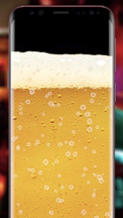 假装喝啤酒模拟器手机版1