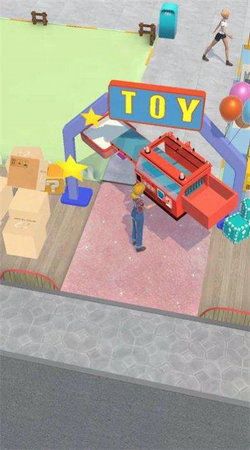 玩具店模拟器1