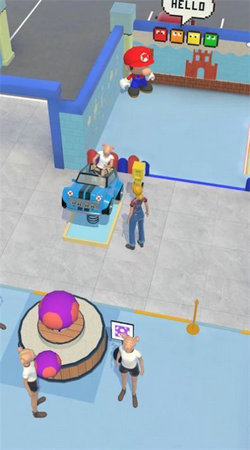 玩具店模拟器2