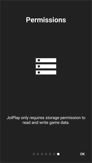 joiplay模拟器三件套中文版0