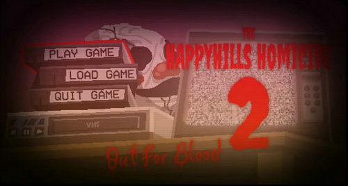 快乐山庄凶杀案2(The Happyhills Homicide 2)1