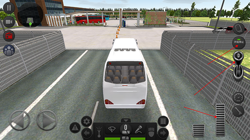 超级驾驶-公交模拟器3