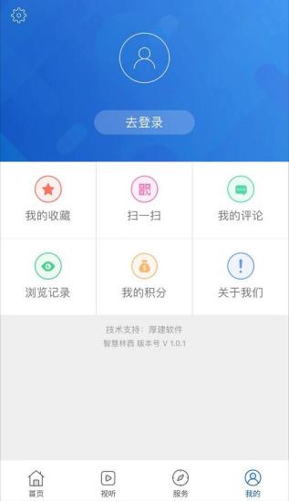 智慧林西0