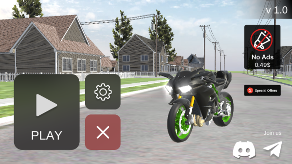 摩托车销售模拟器2