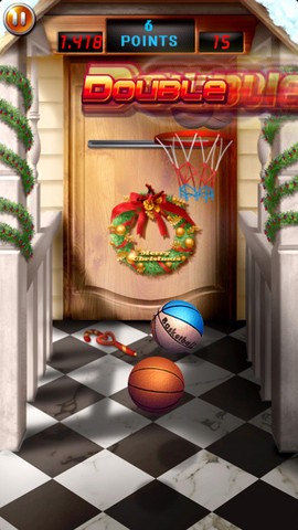 口袋篮球机app2