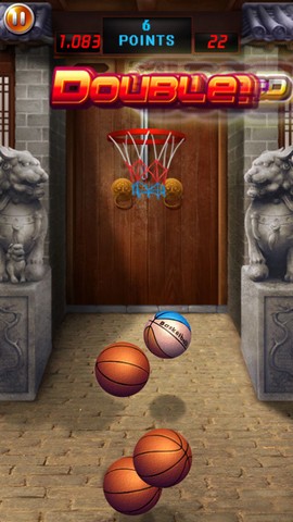 口袋篮球机app4