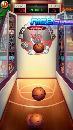 口袋篮球PocketBasketball最新版1