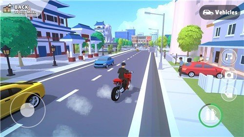 口袋城市2汉化版2