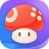 蘑菇游戏盒子