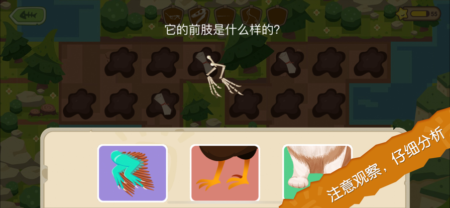 恐龙考古队最新版4