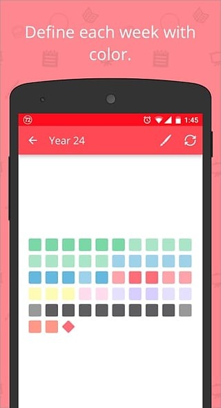 lifecalendar app0