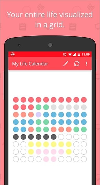 lifecalendar app2