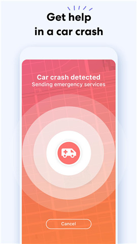 Life360中文版2