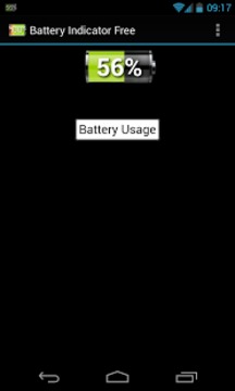 电池指示灯安卓最新版9