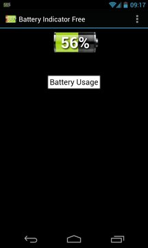 电池指示灯安卓最新版10