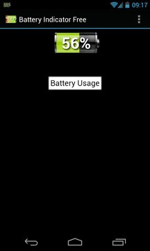 电池指示灯免费版10