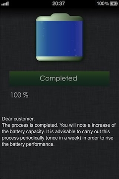 电池修复app无广告0