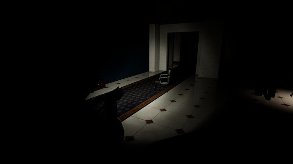 恐怖追捕中文版3