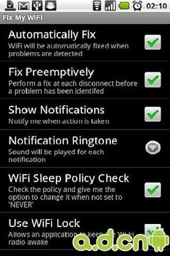 wifi修理器安卓版4